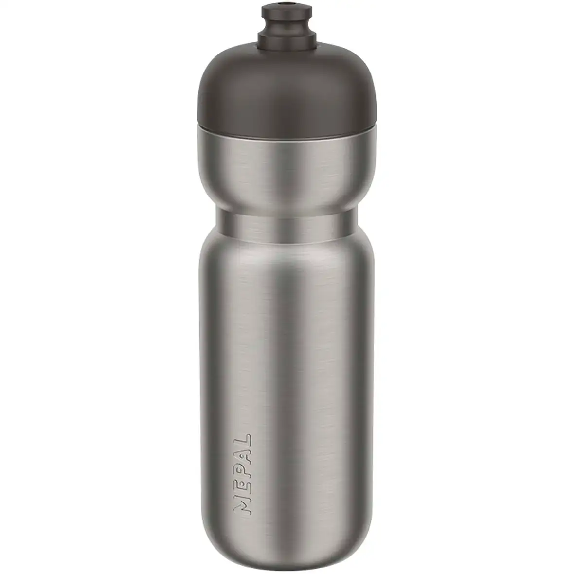 Mepal Pull 800 ml Edelstahl Sportflasche – Ansicht 7