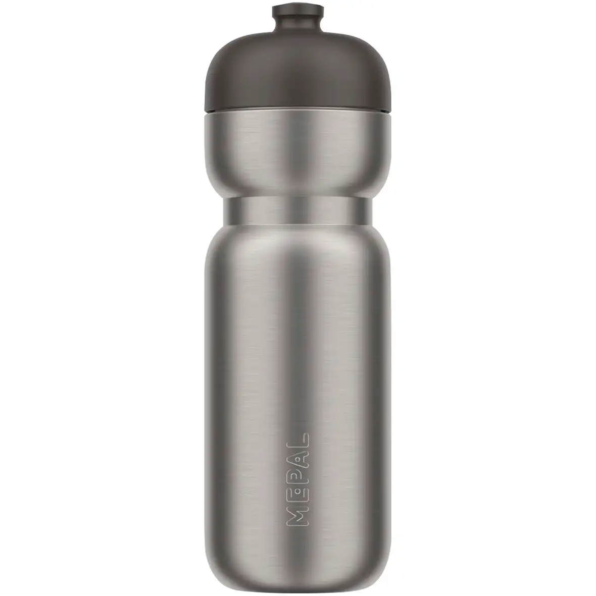 Mepal Pull 800 ml Edelstahl Sportflasche – Ansicht 8