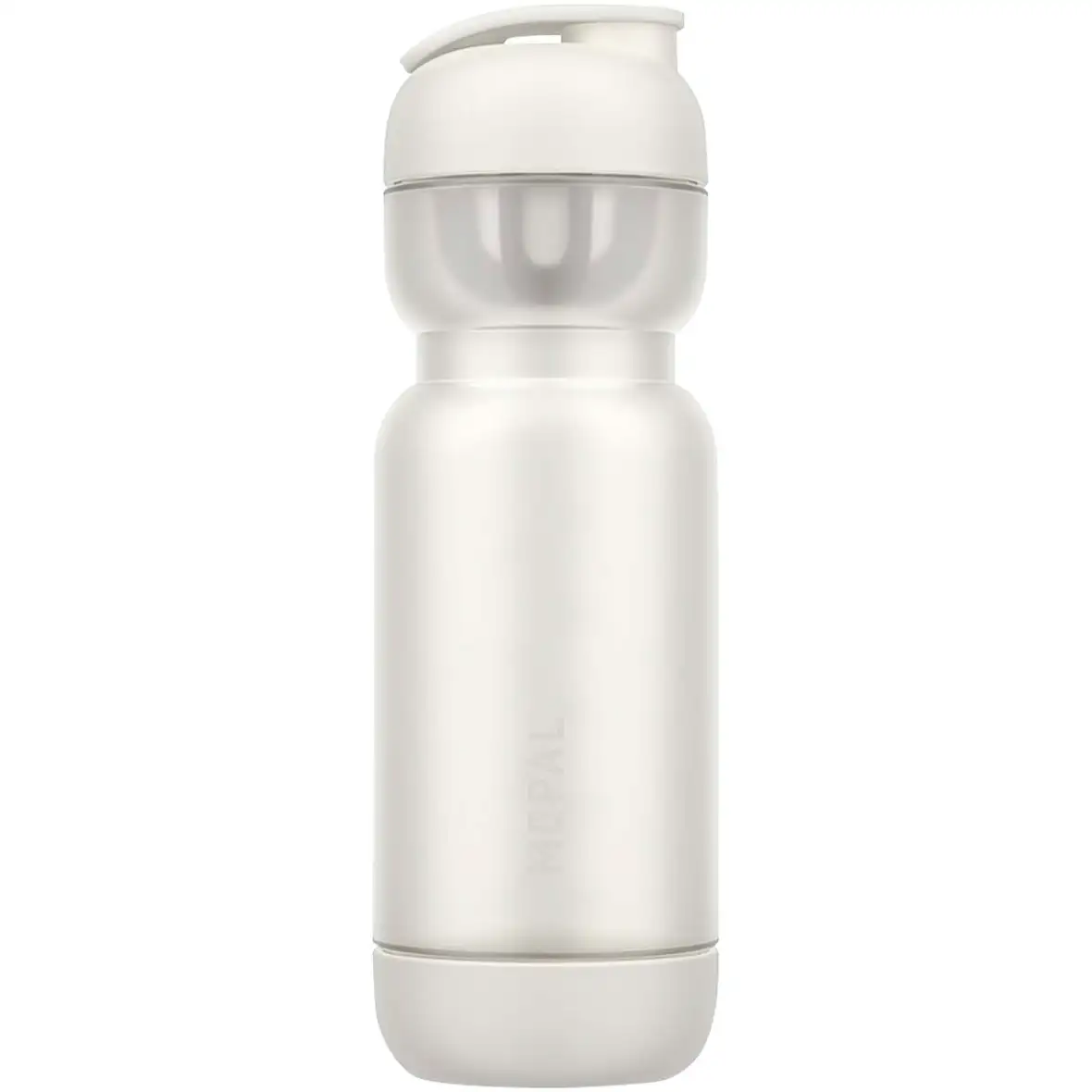 Mepal Shaker 800 ml Sportflasche – Ansicht 1