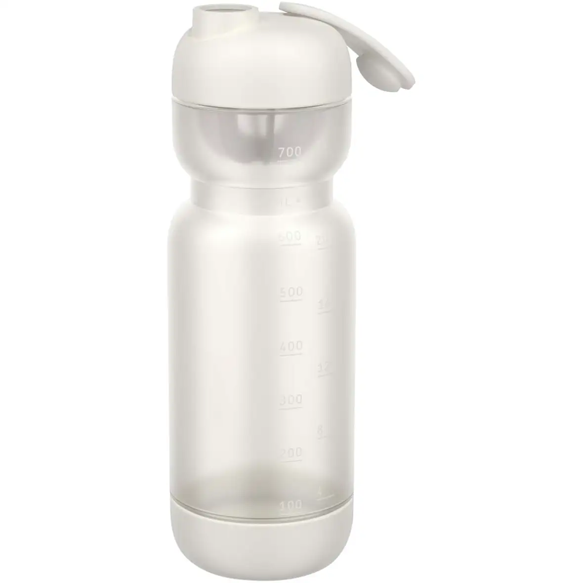 Mepal Shaker 800 ml Sportflasche – Ansicht 2