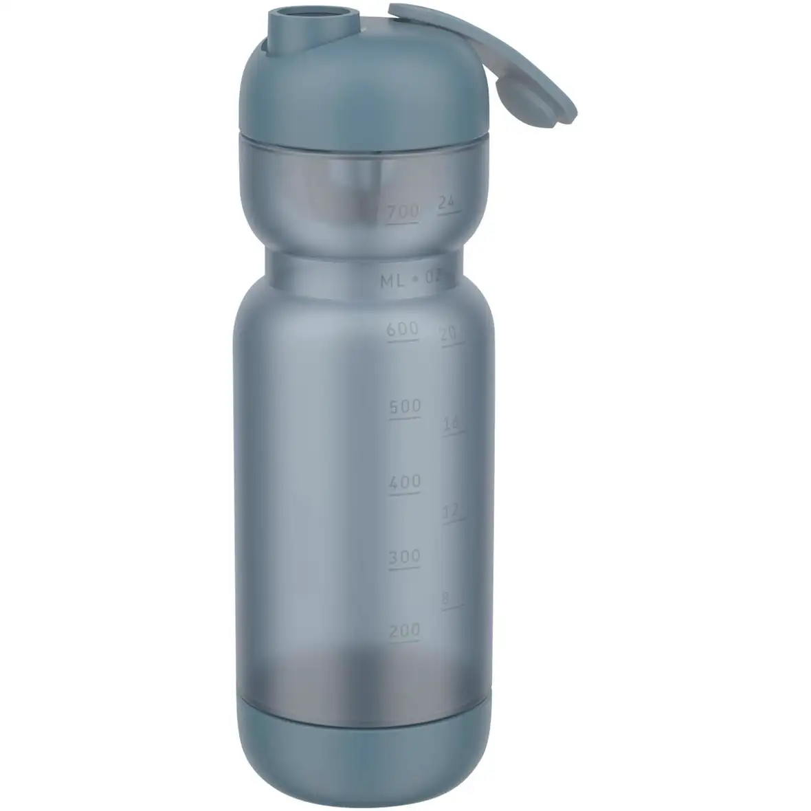 Mepal Shaker 800 ml Sportflasche – Ansicht 5
