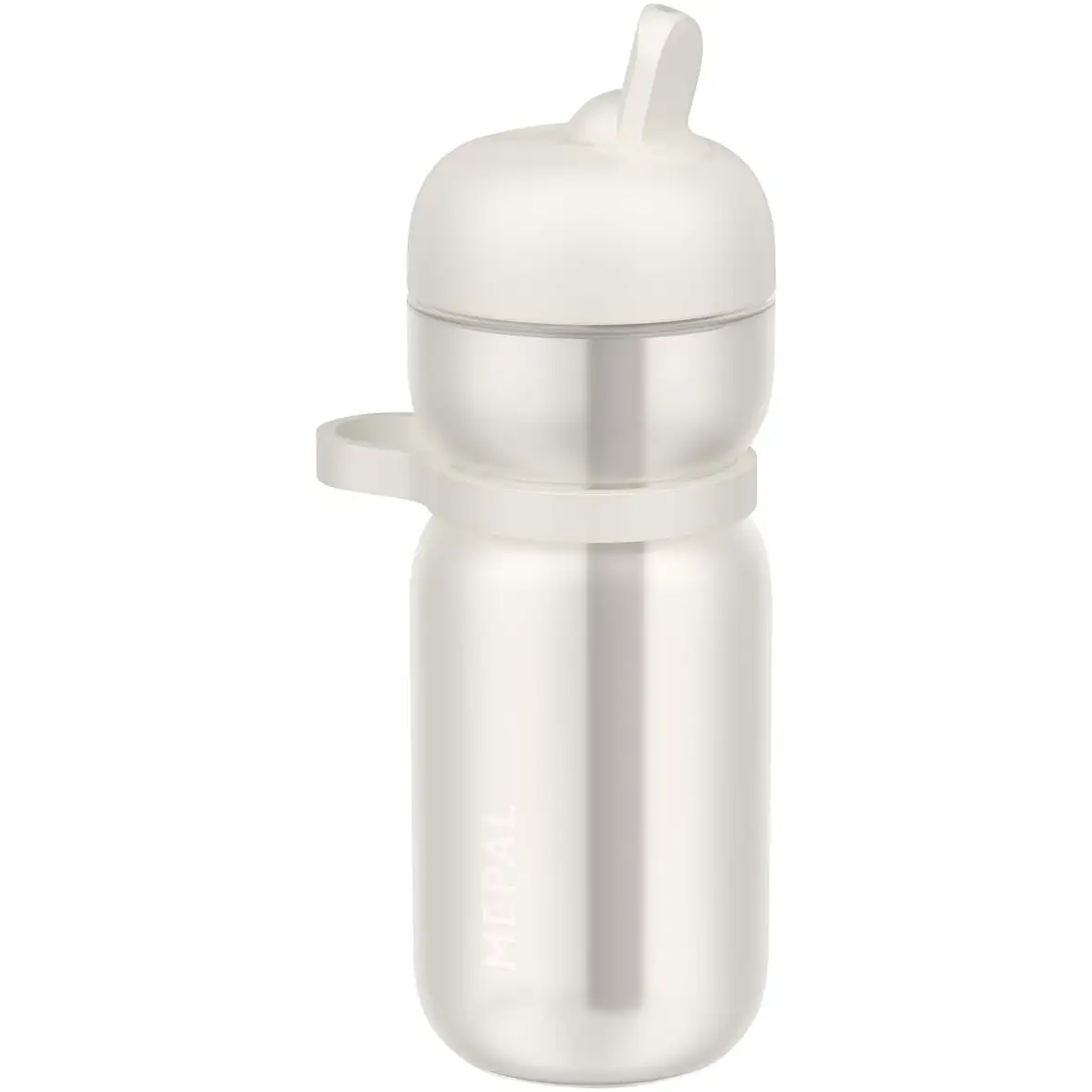 Mepal 600 ml Flip Sportflasche – Ansicht 1