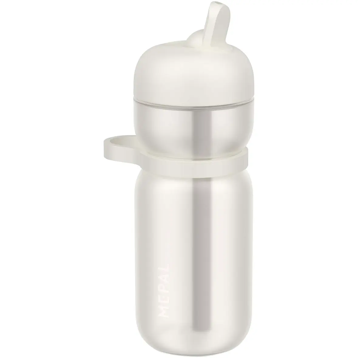 Mepal 600 ml Flip Sportflasche – Werbeartikel mit Logo bedrucken