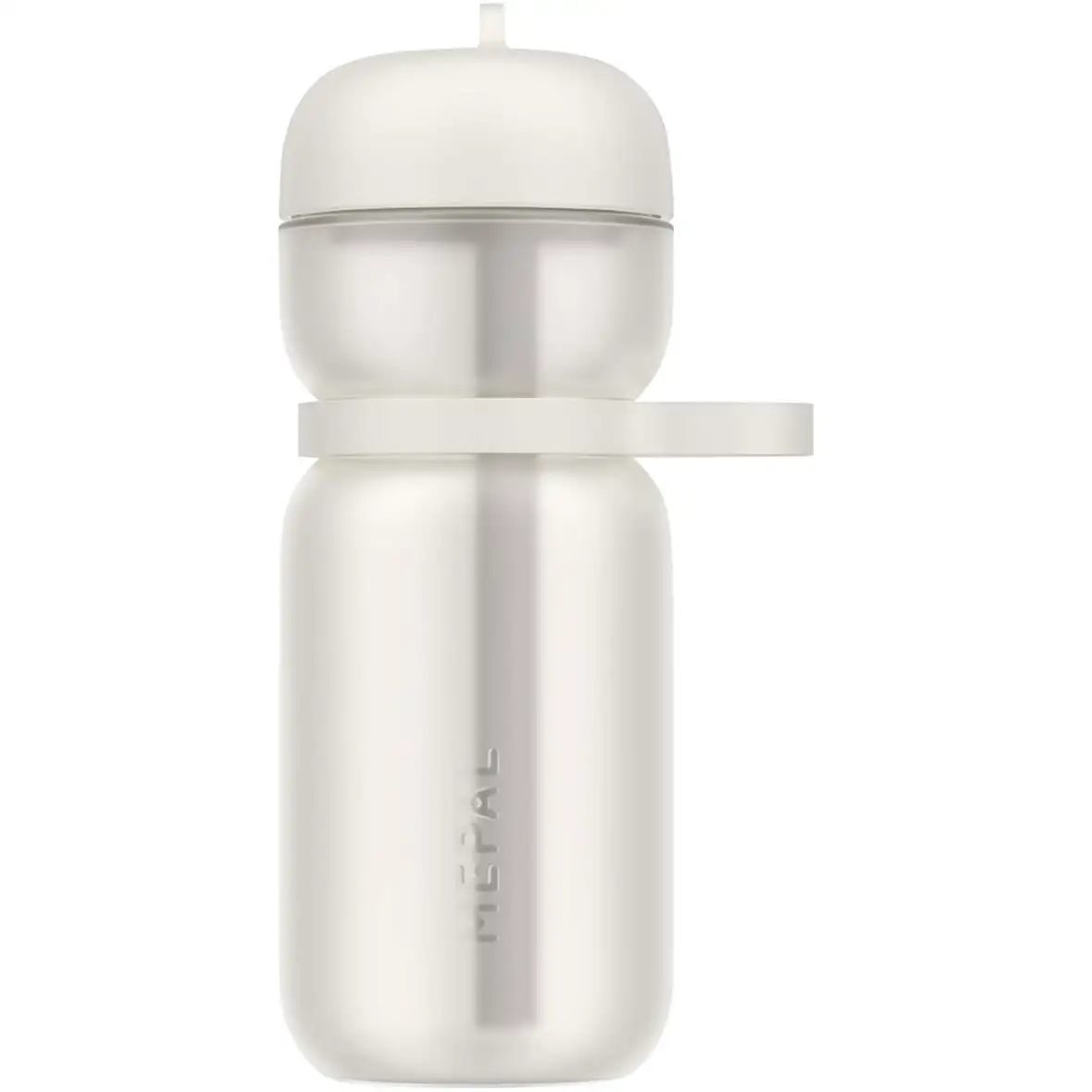 Mepal 600 ml Flip Sportflasche – Ansicht 2