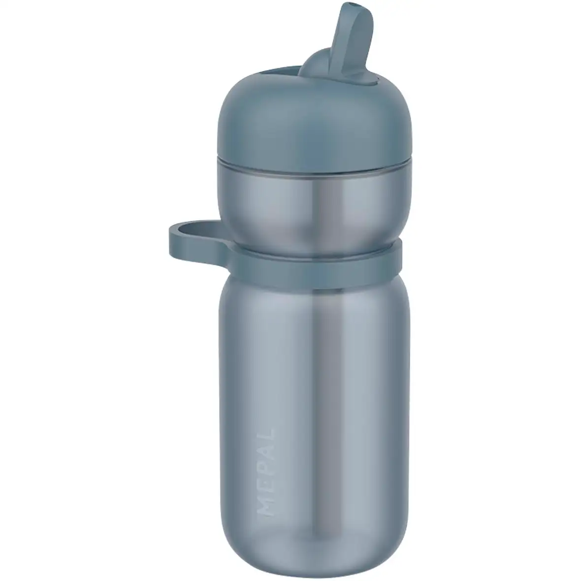 Mepal 600 ml Flip Sportflasche – Ansicht 4