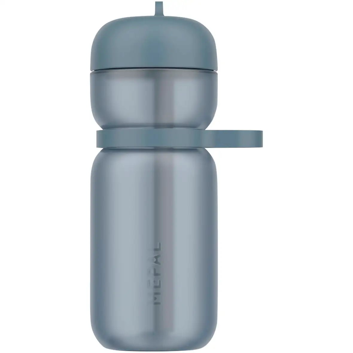 Mepal 600 ml Flip Sportflasche – Ansicht 5