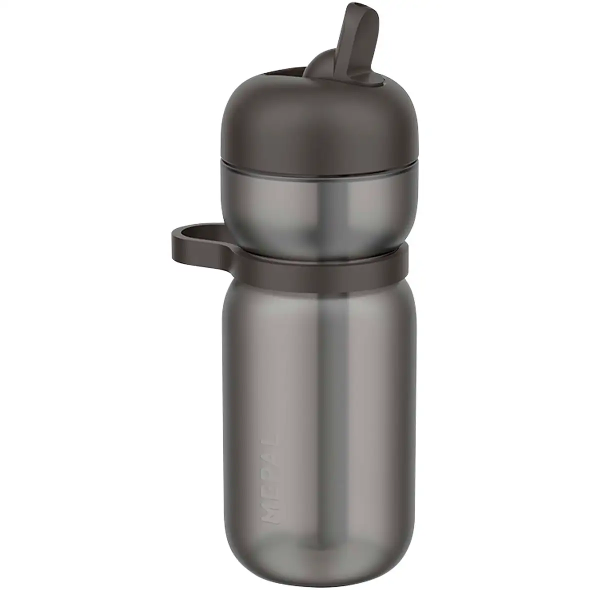 Mepal 600 ml Flip Sportflasche – Ansicht 7