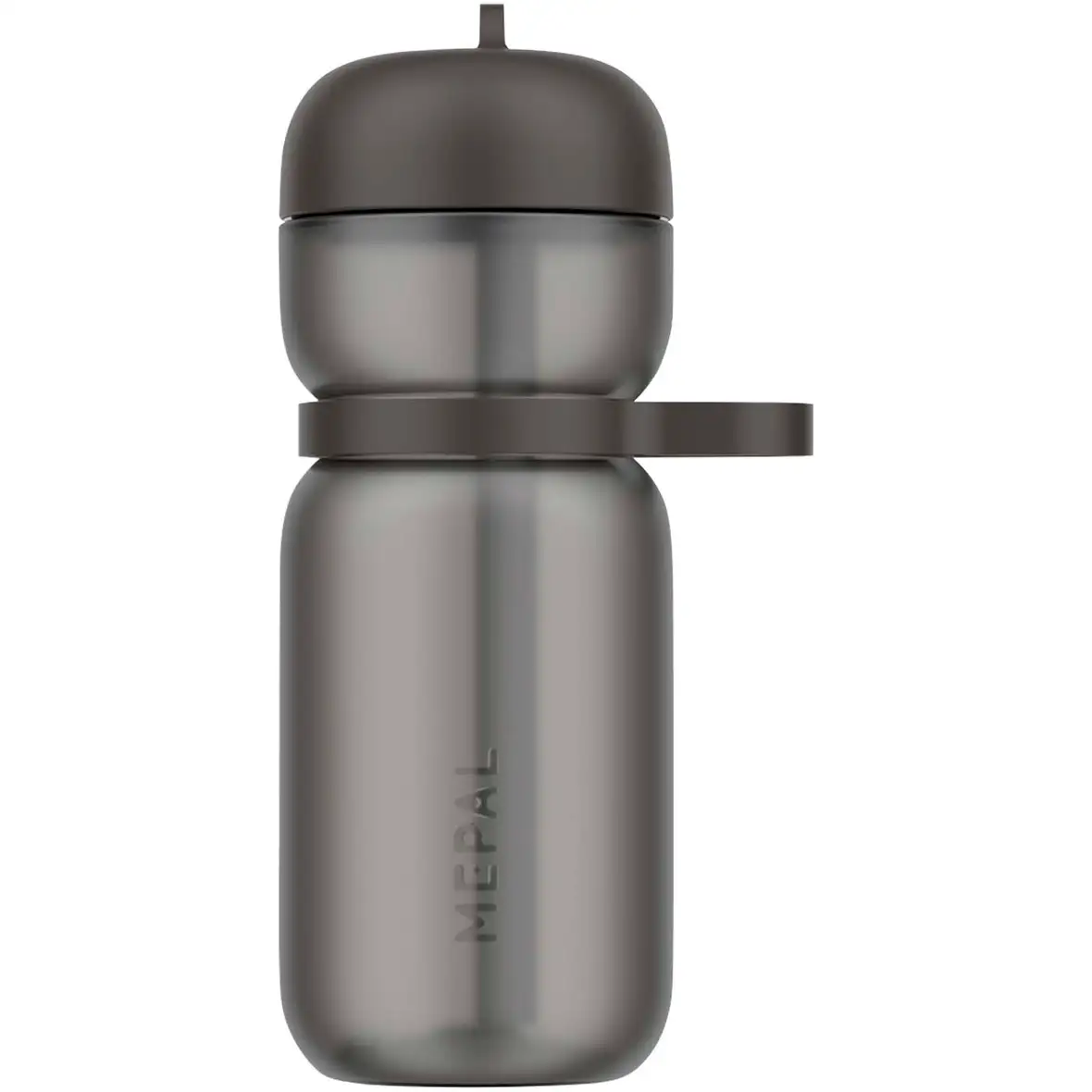 Mepal 600 ml Flip Sportflasche – Ansicht 8