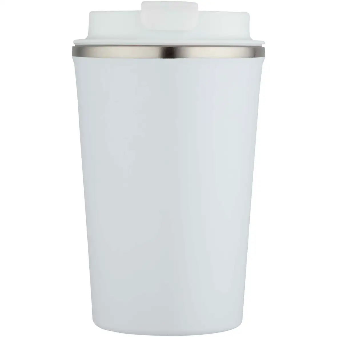 350 ml doppelwandiger, vakuumisolierter Becher aus Edelstahl – Ansicht 2