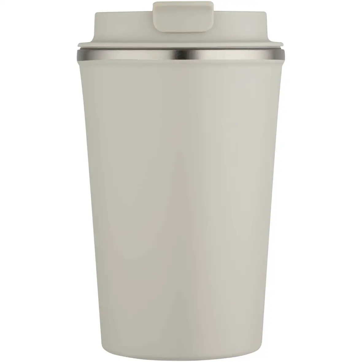 350 ml doppelwandiger, vakuumisolierter Becher aus Edelstahl – Ansicht 5