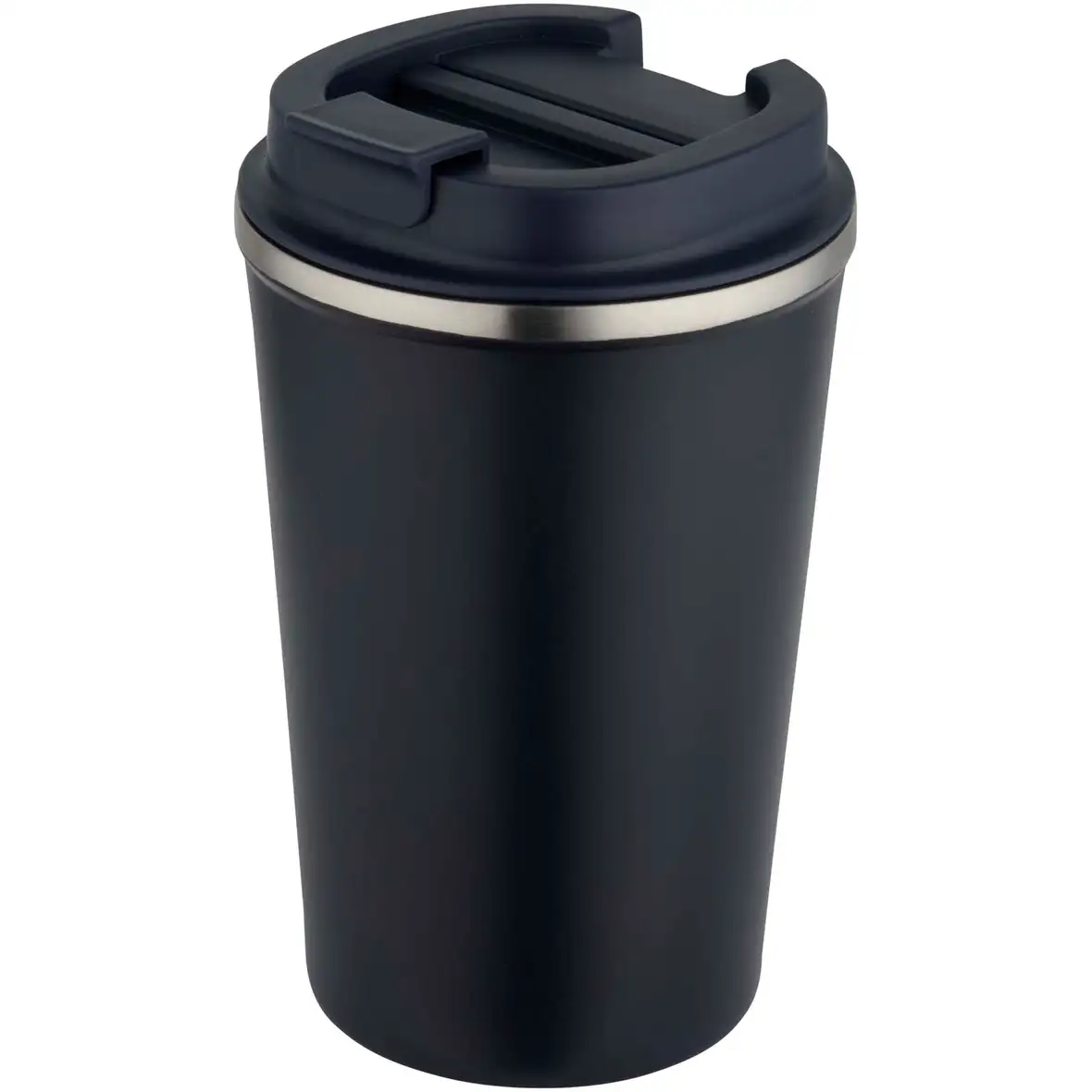 350 ml doppelwandiger, vakuumisolierter Becher aus Edelstahl – Ansicht 7