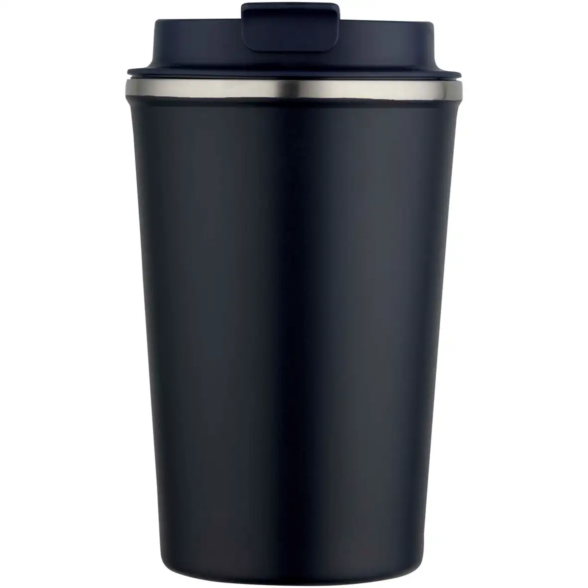 350 ml doppelwandiger, vakuumisolierter Becher aus Edelstahl – Ansicht 8