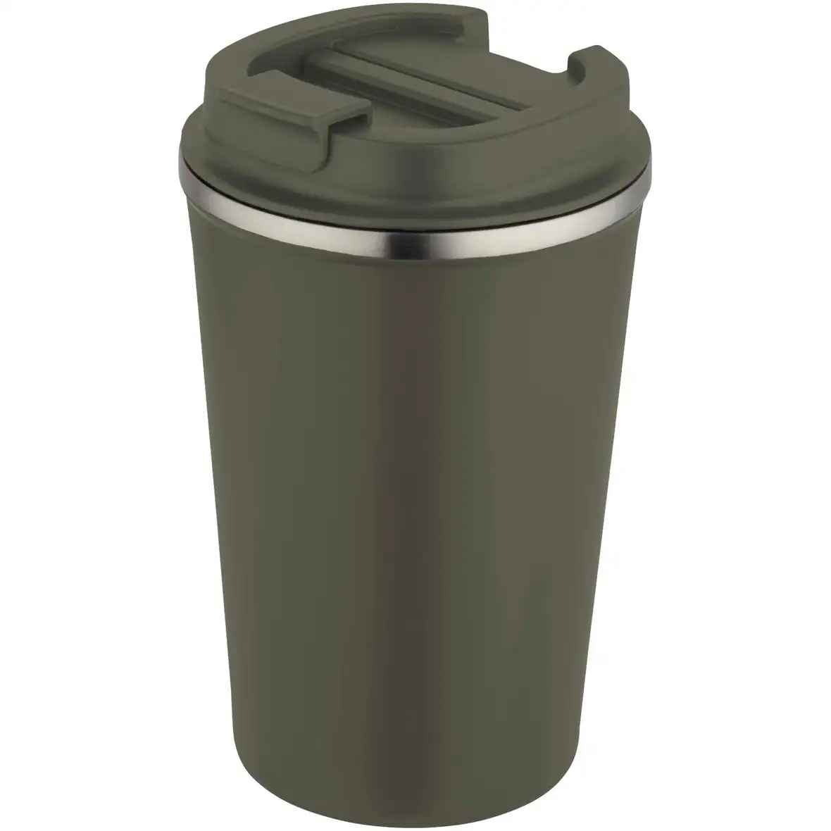 350 ml doppelwandiger, vakuumisolierter Becher aus Edelstahl – Ansicht 10