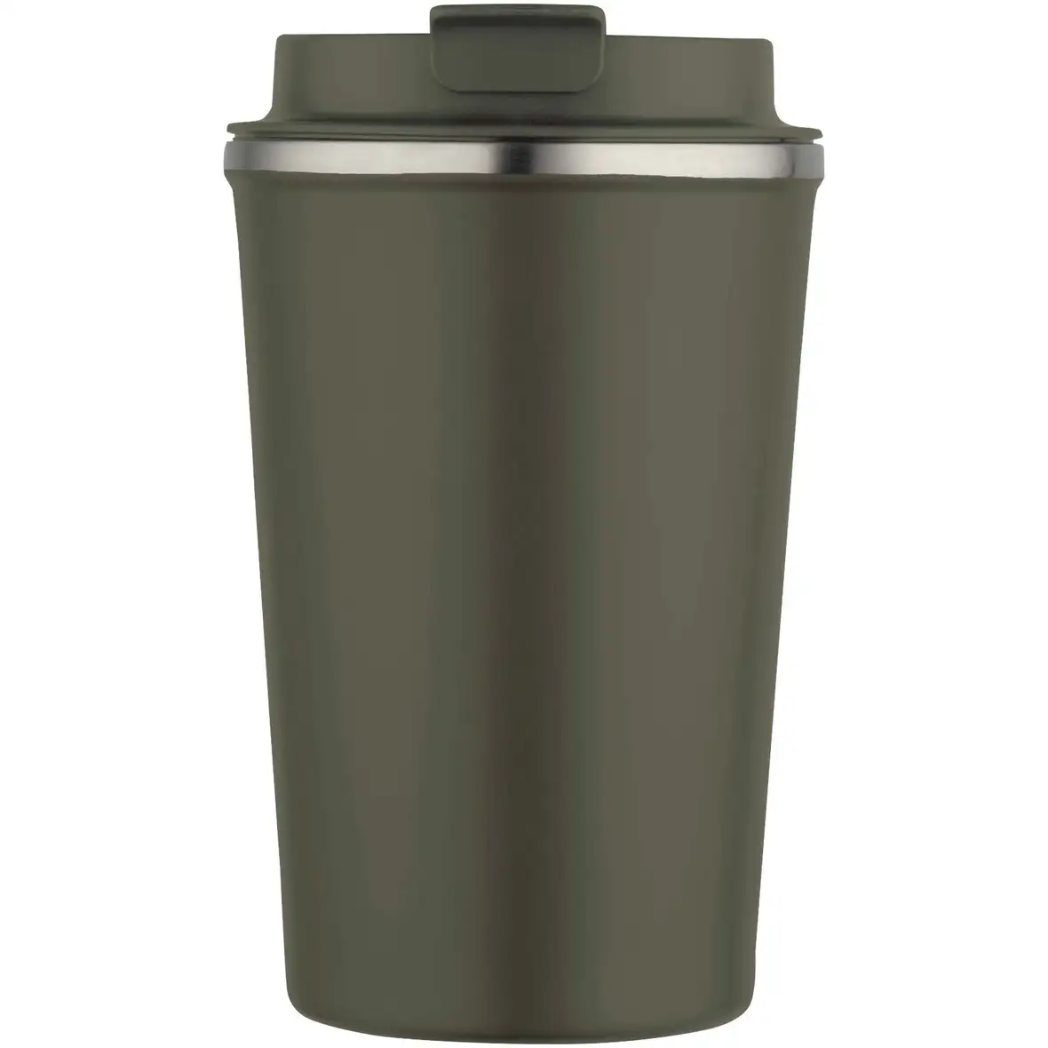 350 ml doppelwandiger, vakuumisolierter Becher aus Edelstahl – Ansicht 11