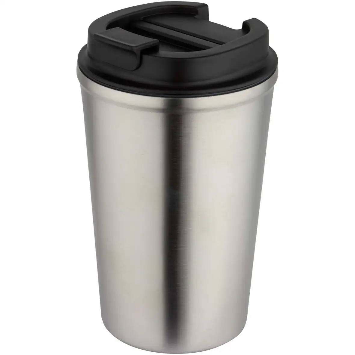 350 ml doppelwandiger, vakuumisolierter Becher aus Edelstahl – Ansicht 13