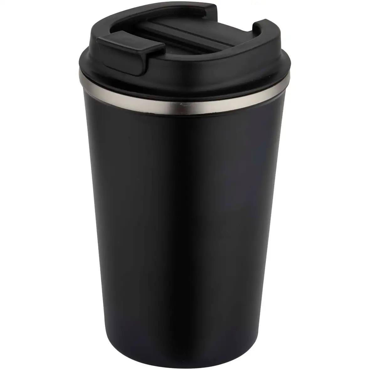 350 ml doppelwandiger, vakuumisolierter Becher aus Edelstahl – Ansicht 16