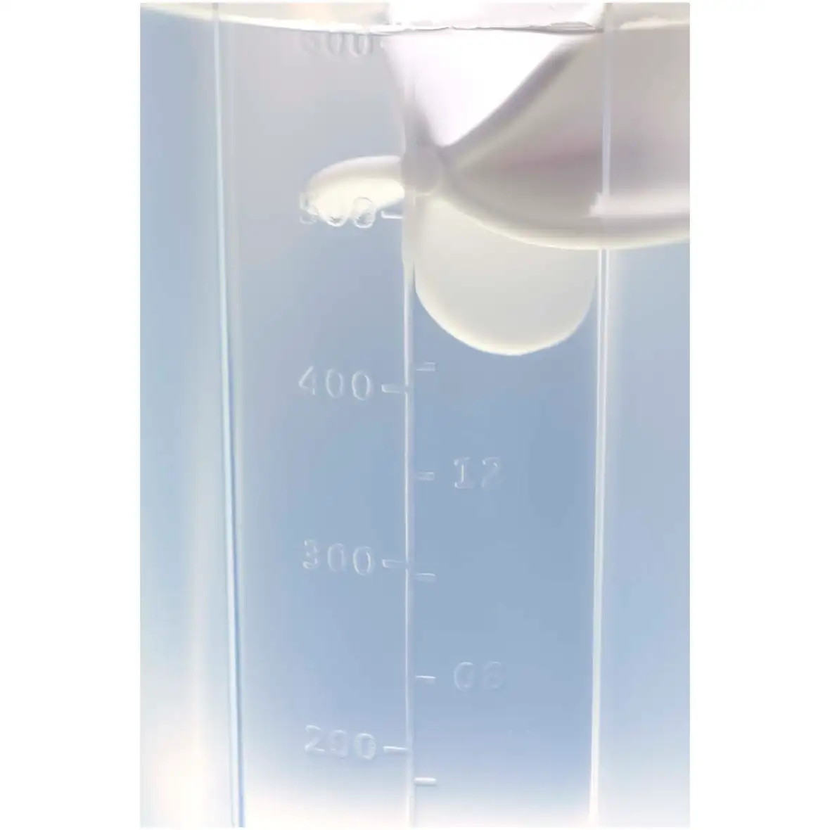 700 ml Sportflasche mit Shakerball – Ansicht 5