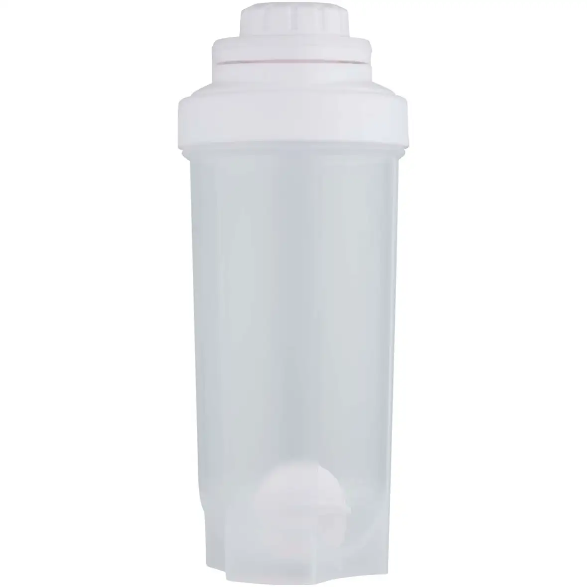700 ml Sportflasche mit Shakerball – Ansicht 2