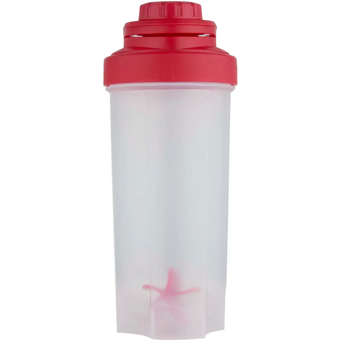700 ml Sportflasche mit Shakerball – Ansicht 7
