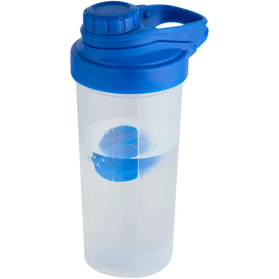 700 ml Sportflasche mit Shakerball – Ansicht 11