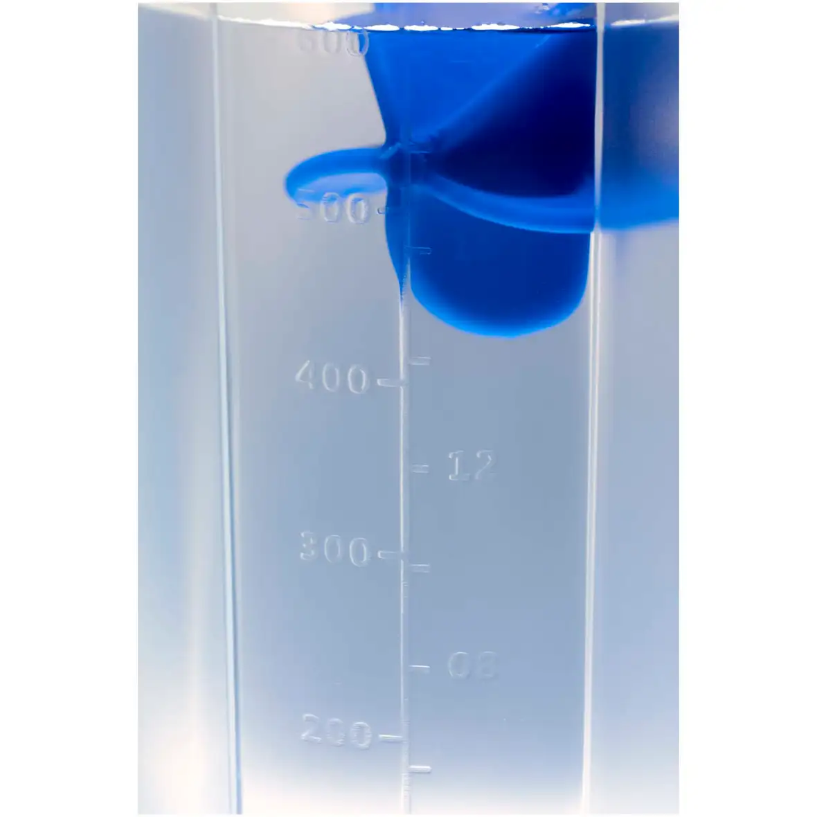 700 ml Sportflasche mit Shakerball – Ansicht 15