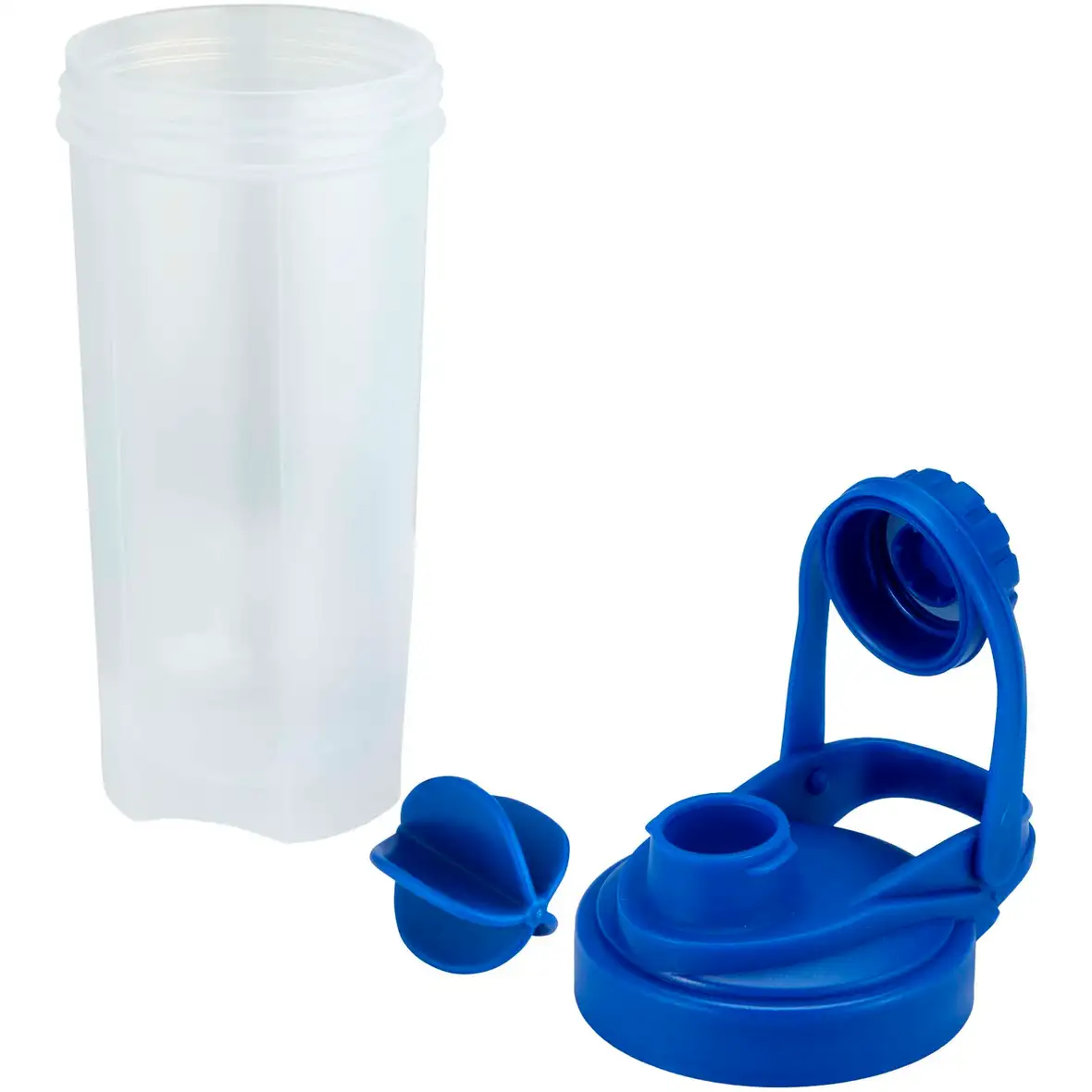 700 ml Sportflasche mit Shakerball – Ansicht 14