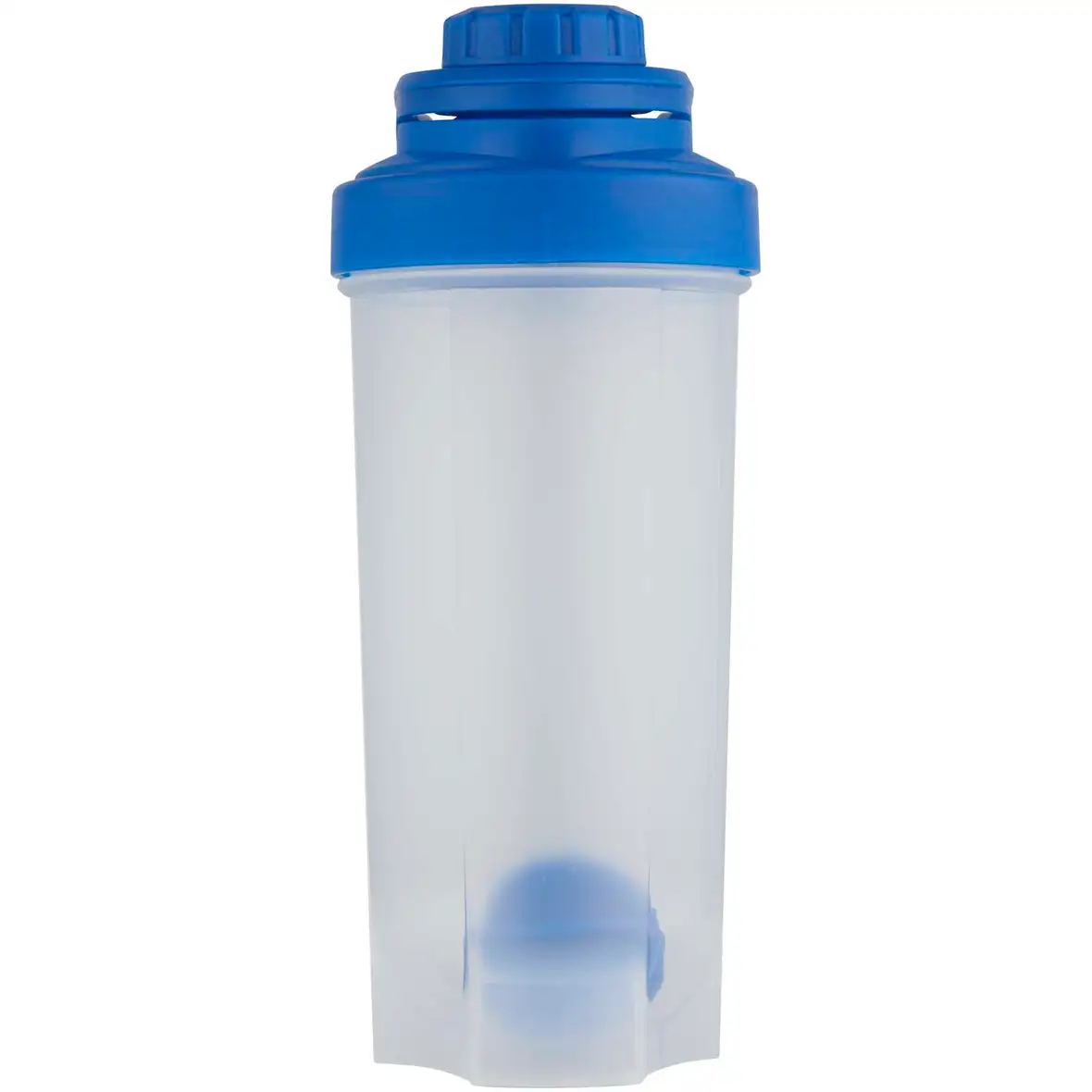 700 ml Sportflasche mit Shakerball – Ansicht 12