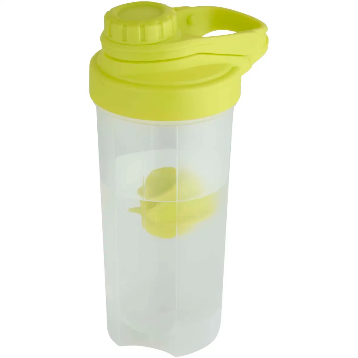 700 ml Sportflasche mit Shakerball – Ansicht 16