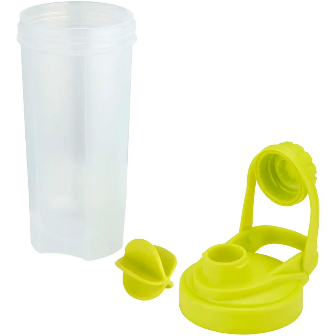 700 ml Sportflasche mit Shakerball – Ansicht 19