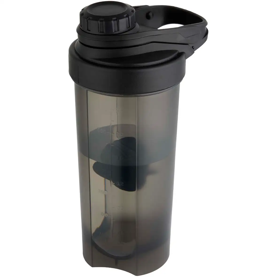 700 ml Sportflasche mit Shakerball – Ansicht 21