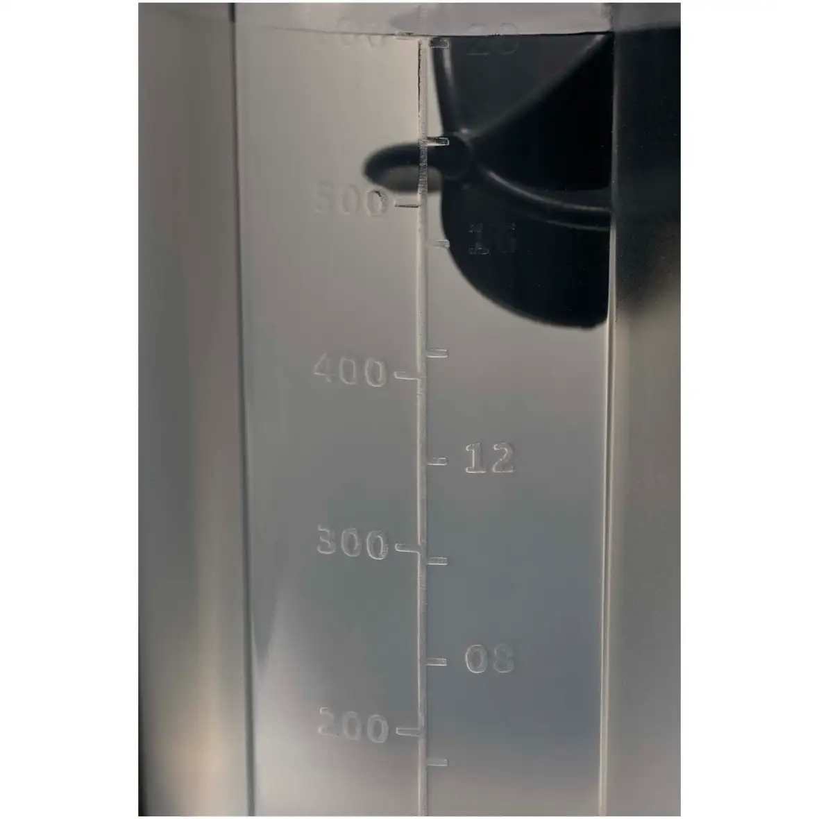 700 ml Sportflasche mit Shakerball – Ansicht 25