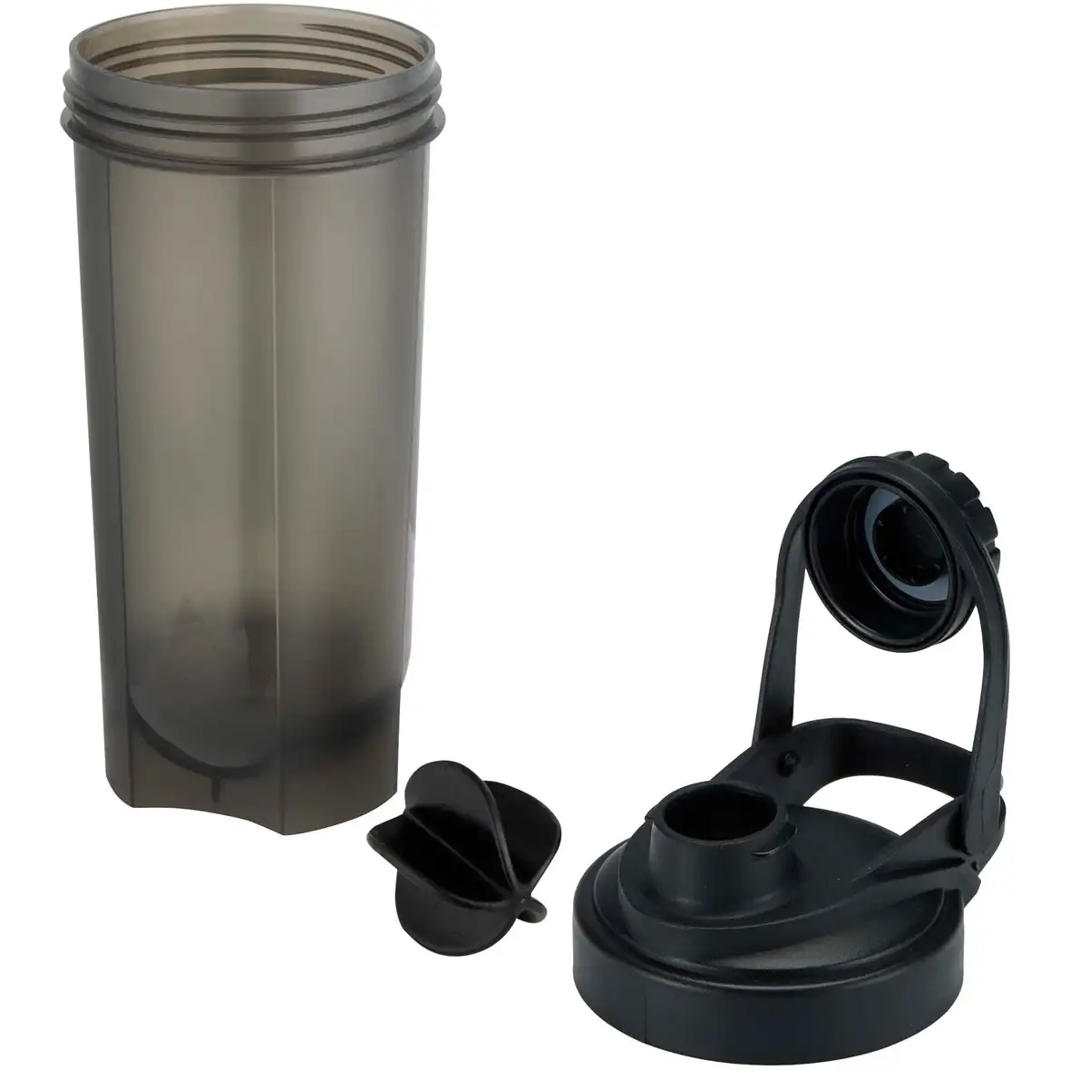 700 ml Sportflasche mit Shakerball – Ansicht 24