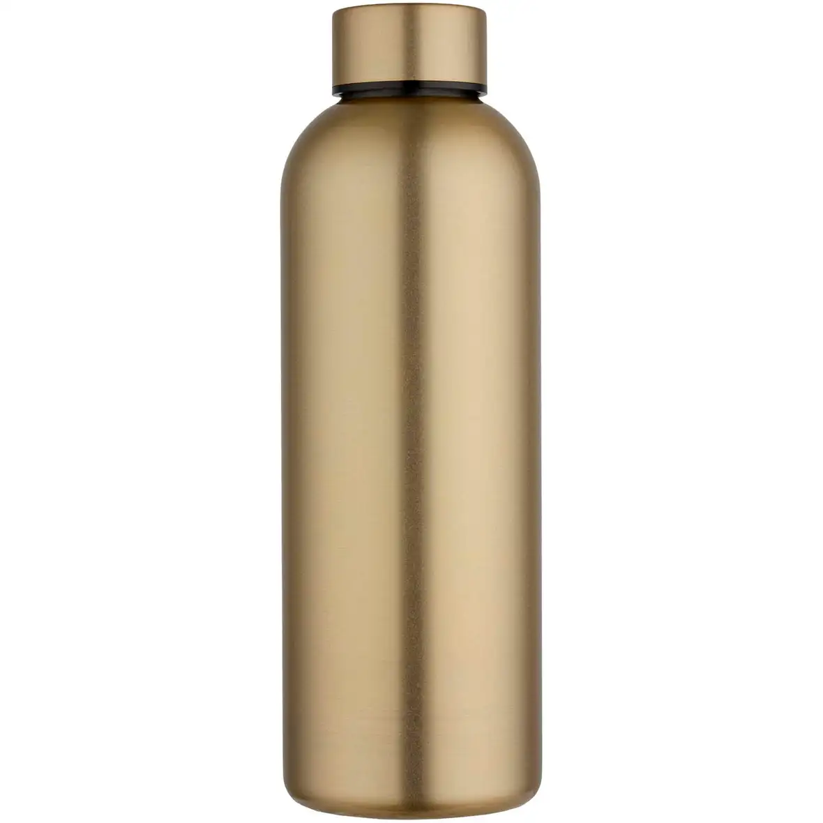 750 ml RCS-zertifizierte einwandige Trinkflasche aus recyceltem Edelstahl – Ansicht 5