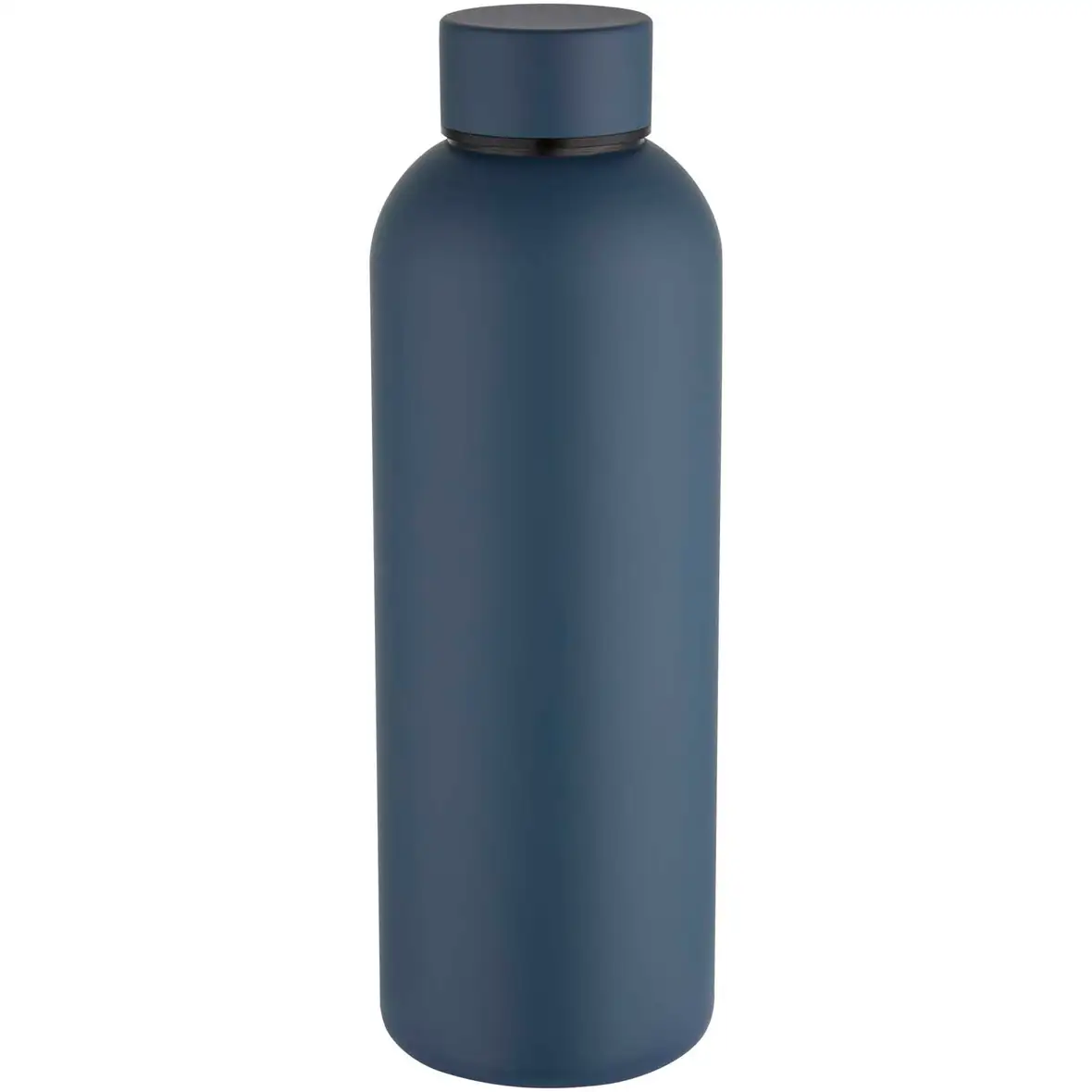 750 ml RCS-zertifizierte einwandige Trinkflasche aus recyceltem Edelstahl – Ansicht 7