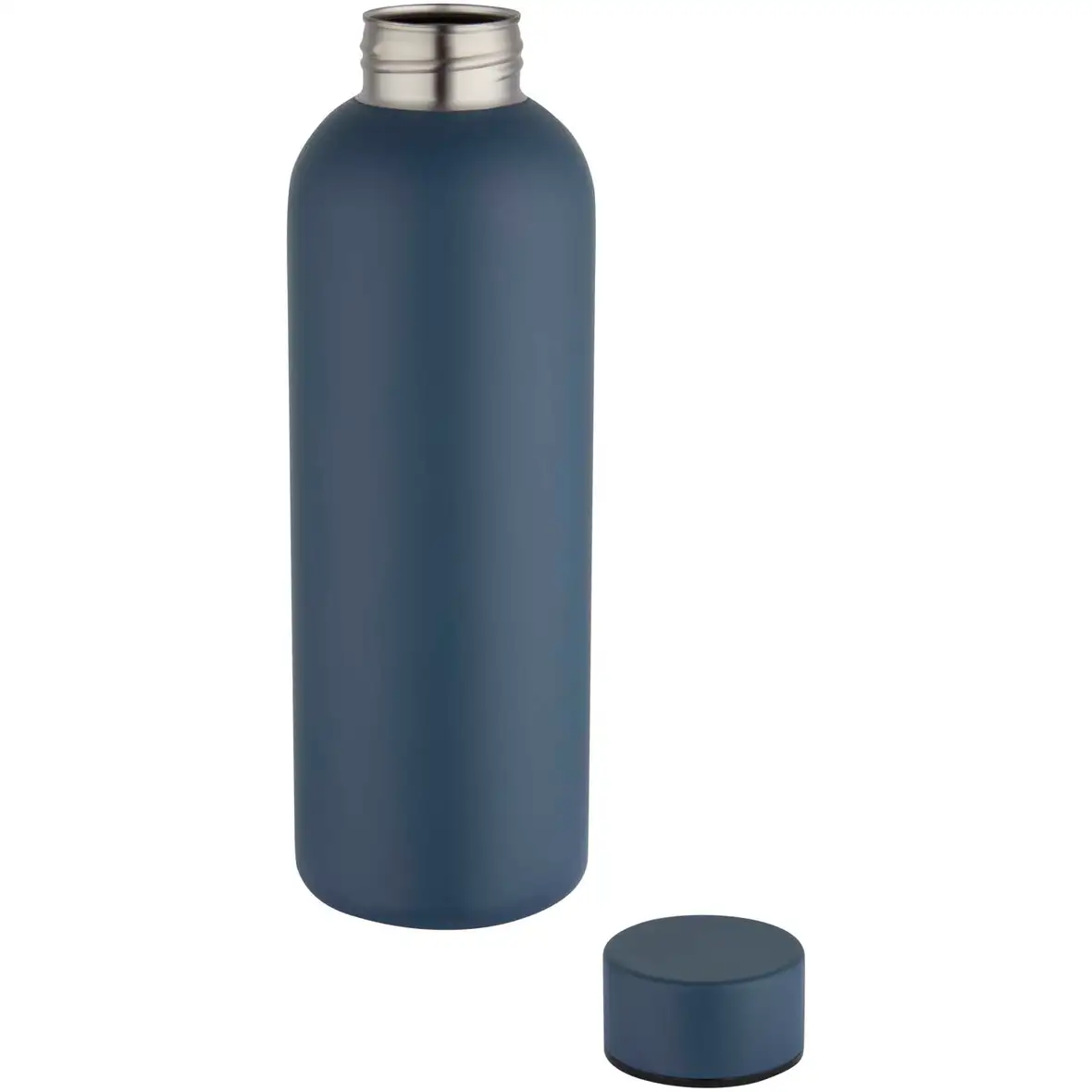 750 ml RCS-zertifizierte einwandige Trinkflasche aus recyceltem Edelstahl – Ansicht 9
