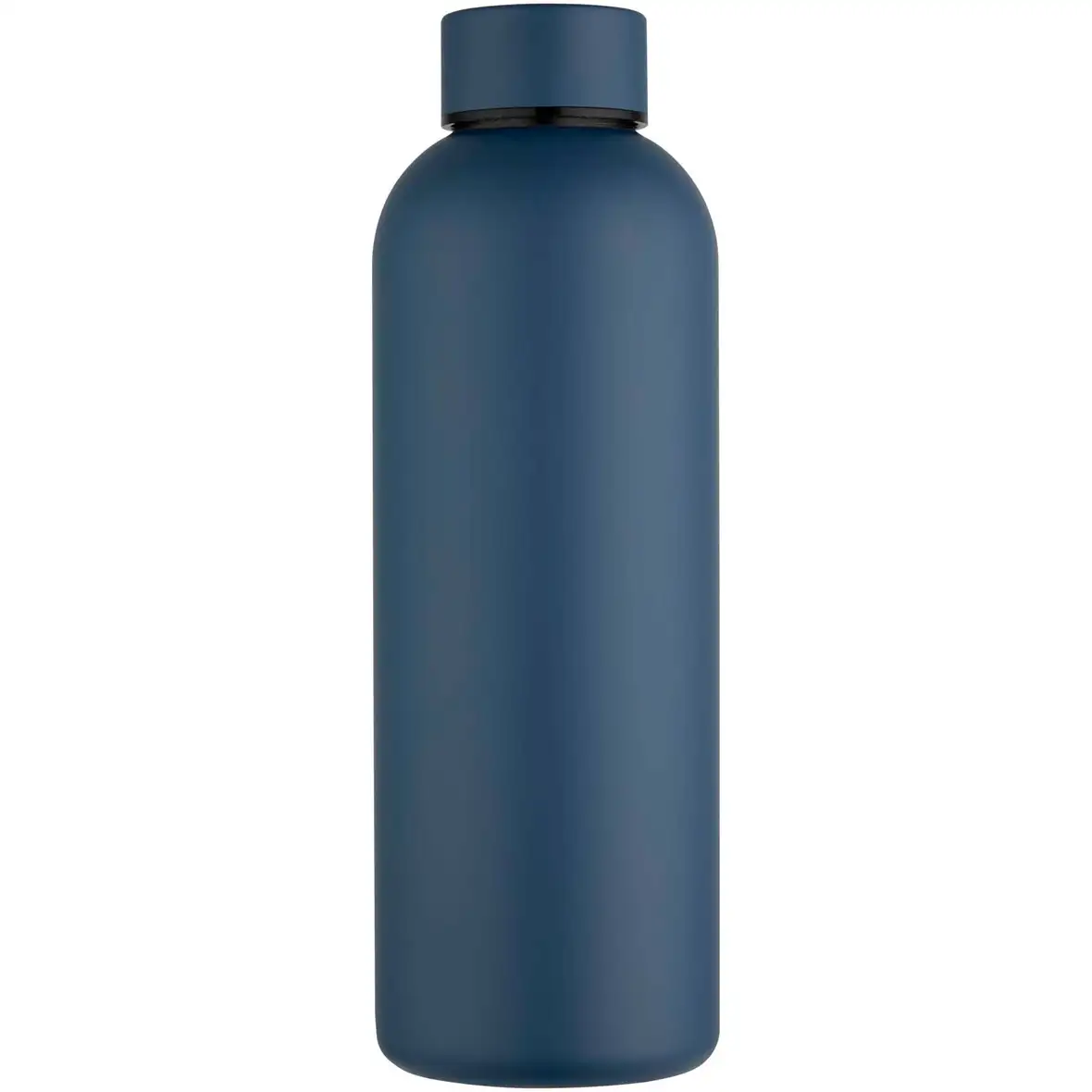 750 ml RCS-zertifizierte einwandige Trinkflasche aus recyceltem Edelstahl – Ansicht 8