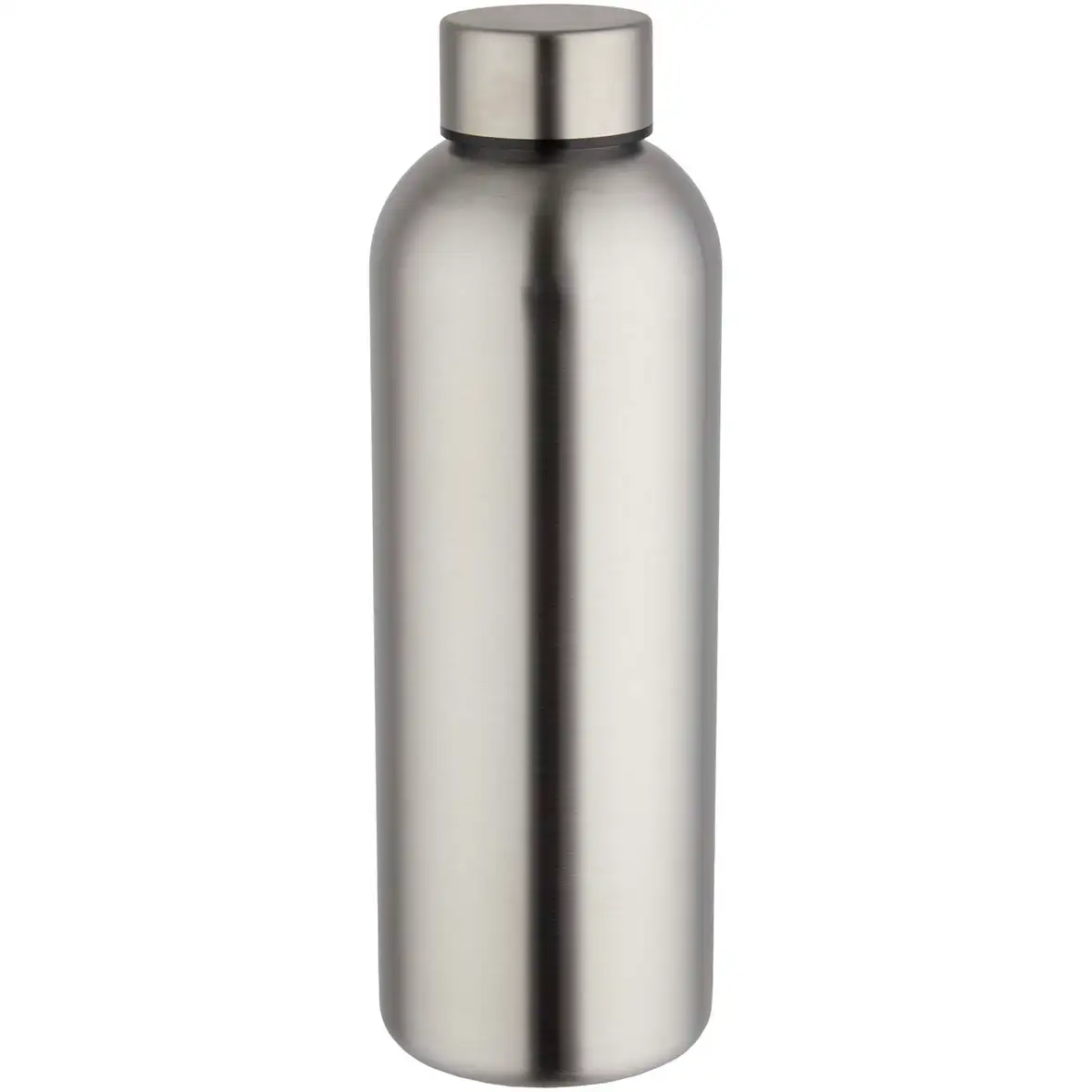 750 ml RCS-zertifizierte einwandige Trinkflasche aus recyceltem Edelstahl – Ansicht 10
