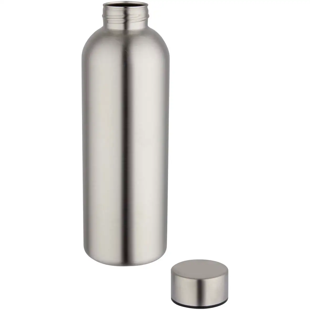 750 ml RCS-zertifizierte einwandige Trinkflasche aus recyceltem Edelstahl – Ansicht 12
