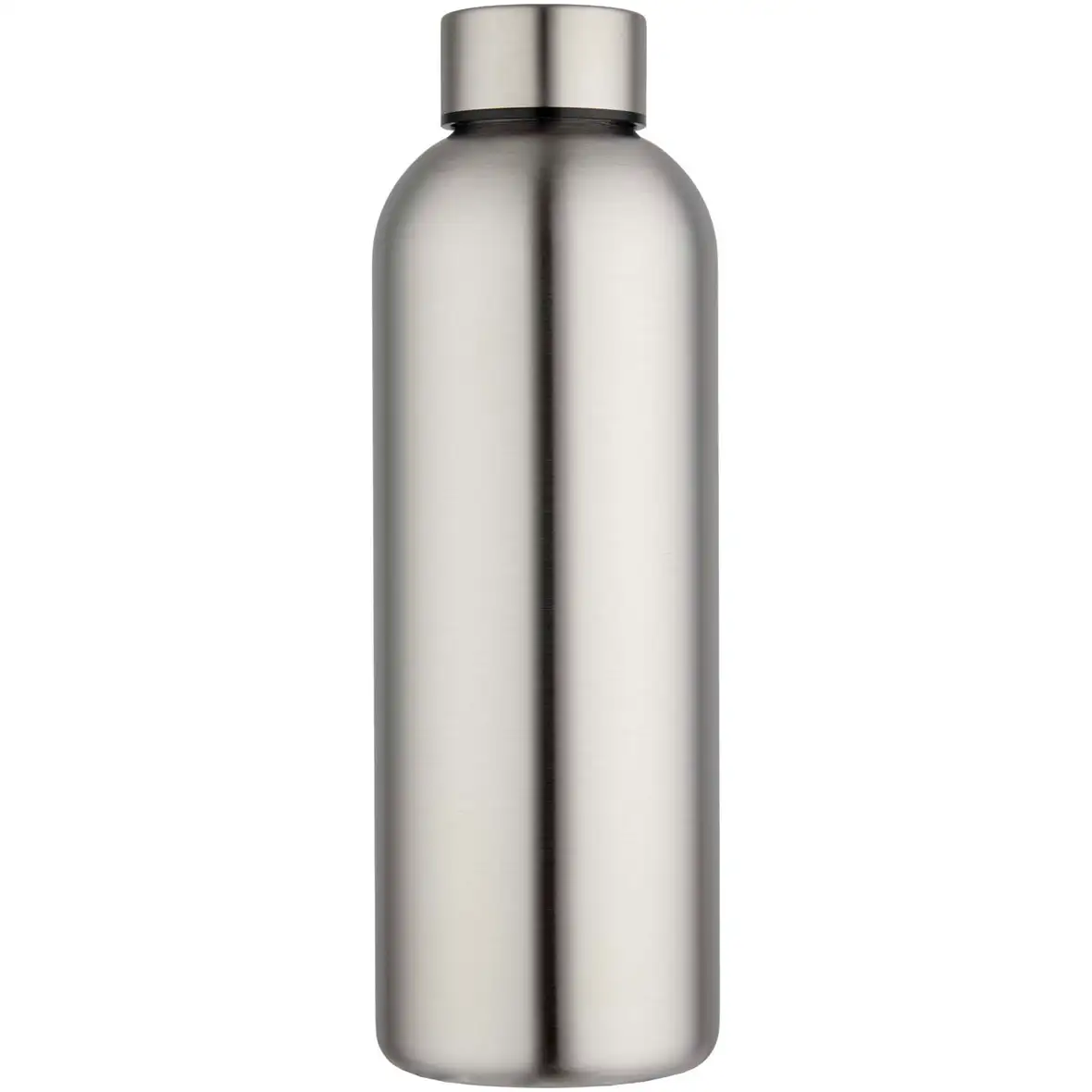750 ml RCS-zertifizierte einwandige Trinkflasche aus recyceltem Edelstahl – Ansicht 11