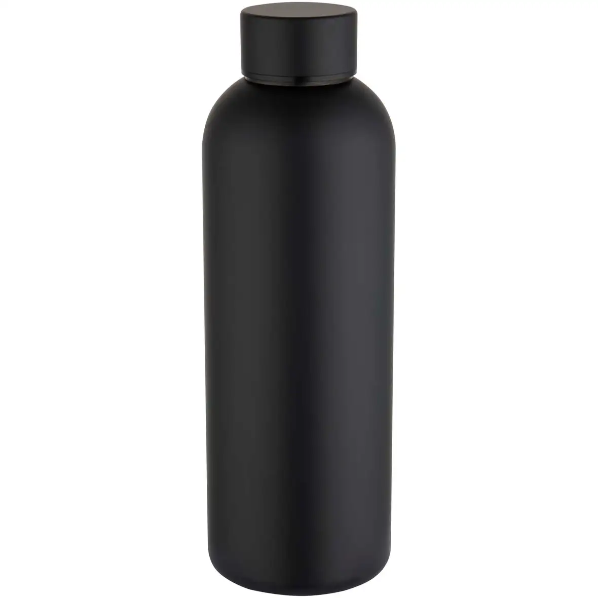 750 ml RCS-zertifizierte einwandige Trinkflasche aus recyceltem Edelstahl – Ansicht 13