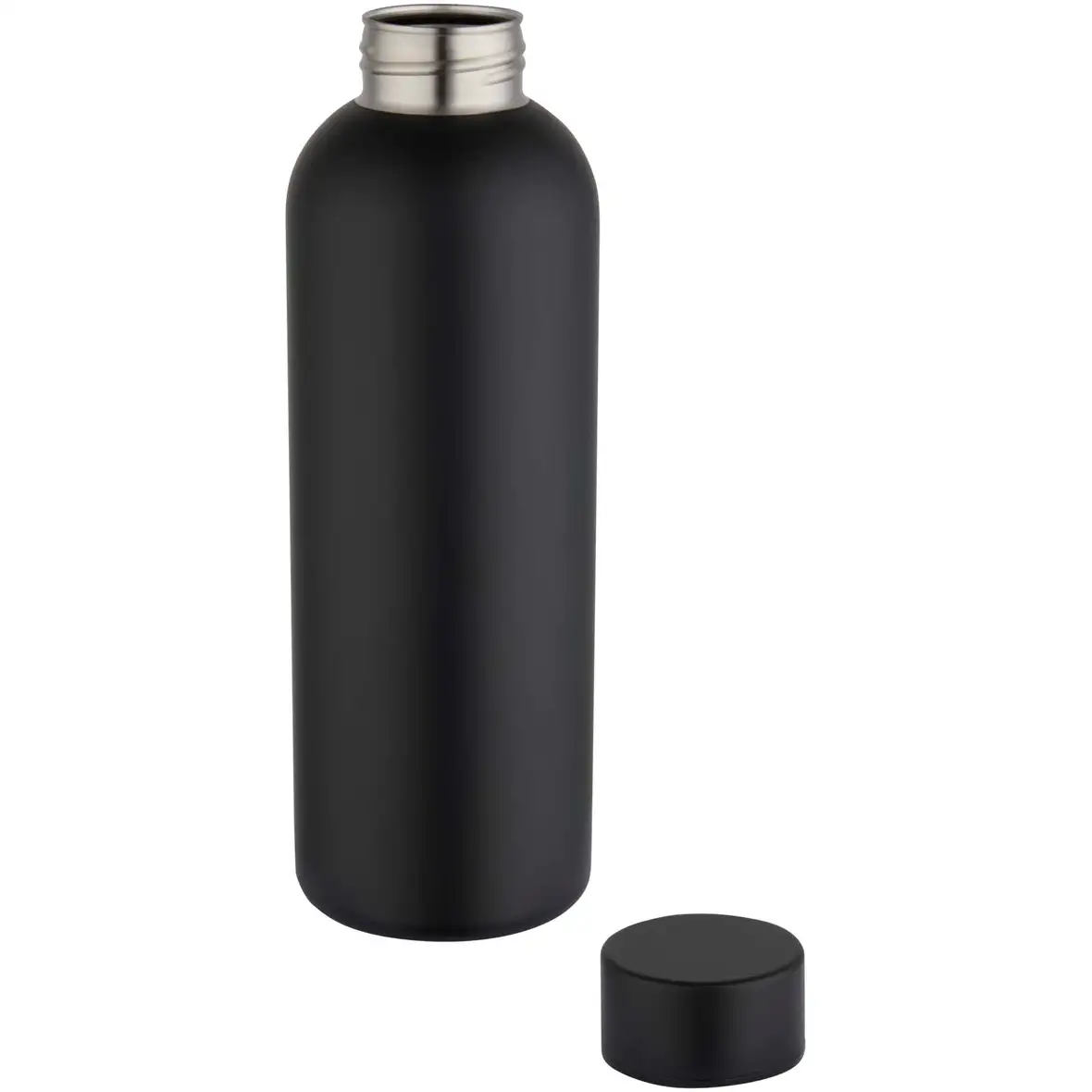 750 ml RCS-zertifizierte einwandige Trinkflasche aus recyceltem Edelstahl – Ansicht 15