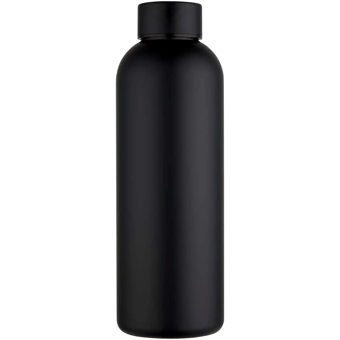 750 ml RCS-zertifizierte einwandige Trinkflasche aus recyceltem Edelstahl – Ansicht 14
