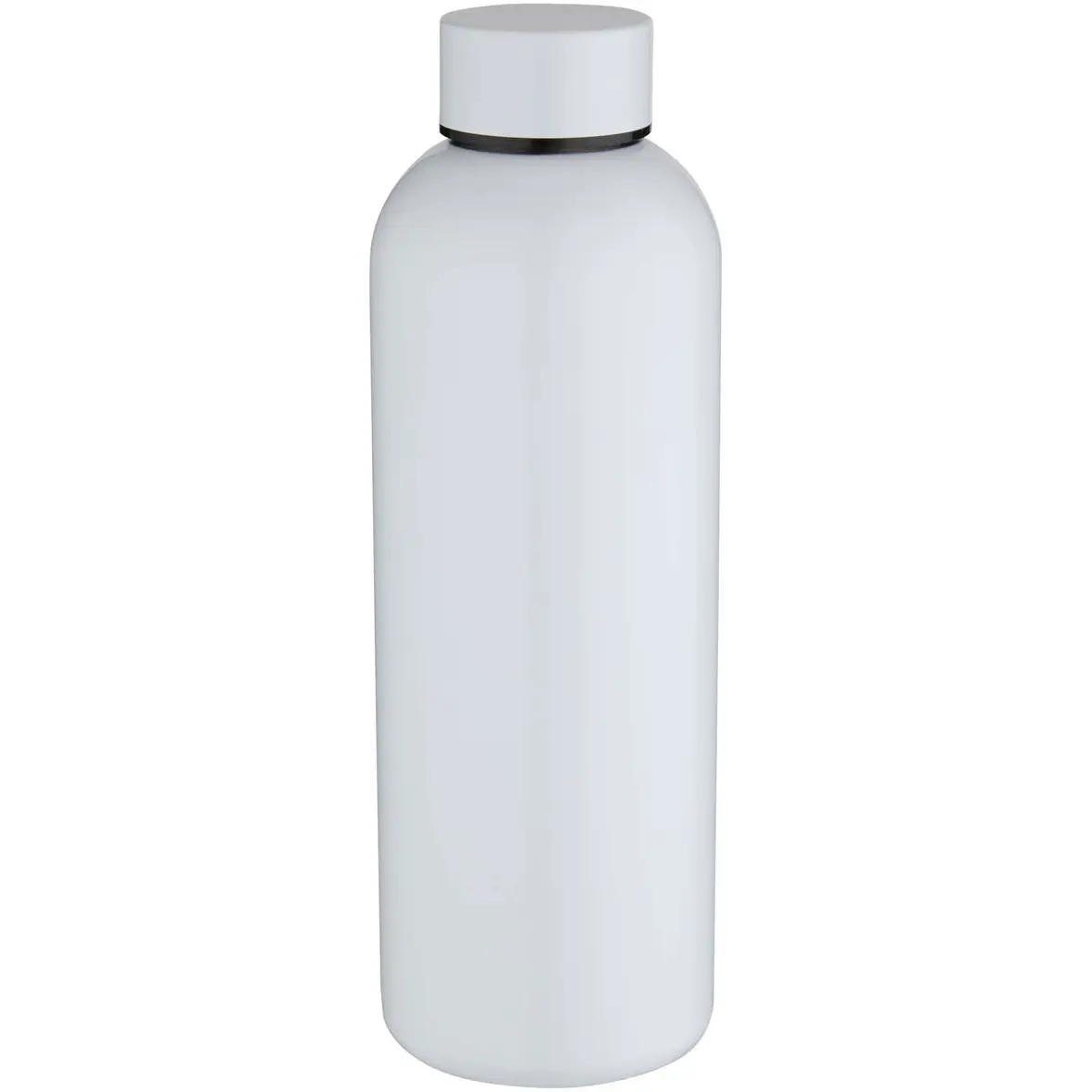 750 ml RCS-zertifizierte einwandige Sublimation Trinkflasche aus recyceltem Edelstahl – Werbeartikel mit Logo bedrucken