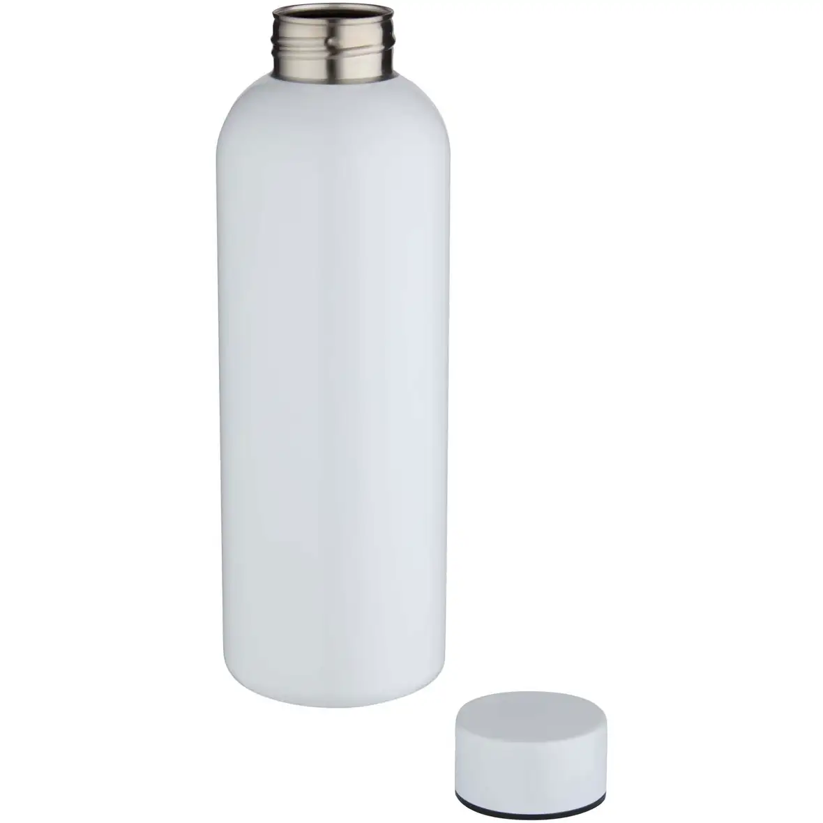 750 ml RCS-zertifizierte einwandige Sublimation Trinkflasche aus recyceltem Edelstahl – Ansicht 3