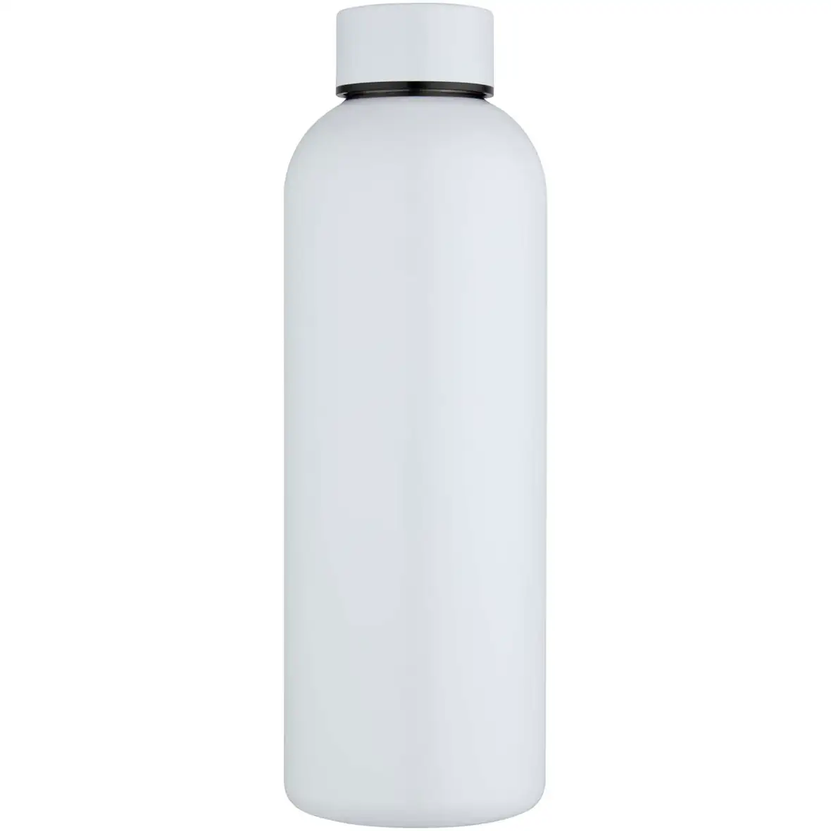 750 ml RCS-zertifizierte einwandige Sublimation Trinkflasche aus recyceltem Edelstahl – Ansicht 2