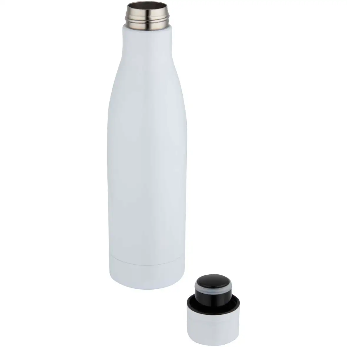500 ml Sublimation Edelstahl Trinkflasche – Ansicht 3