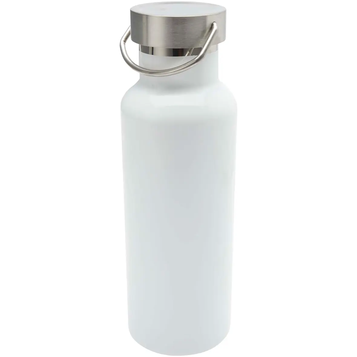 500 ml RCS-zertifizierte Sublimation Trinkflasche aus recyceltem Edelstahln – Werbeartikel mit Logo bedrucken