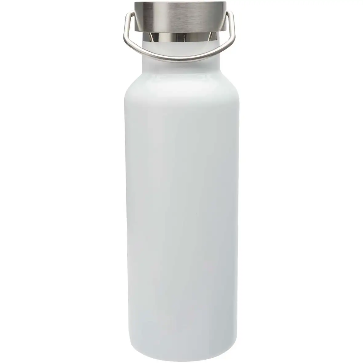 500 ml RCS-zertifizierte Sublimation Trinkflasche aus recyceltem Edelstahln – Ansicht 2