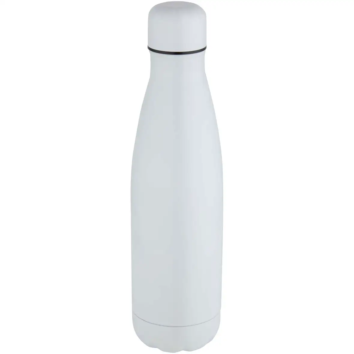 500 ml vakuumisolierte Sublimation Trinkflasche aus Edelstahl – Ansicht 1