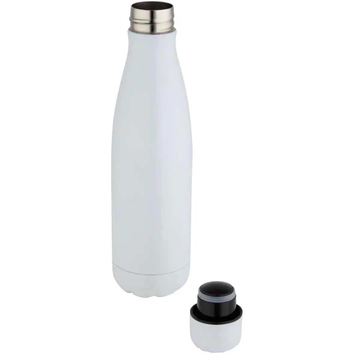 500 ml vakuumisolierte Sublimation Trinkflasche aus Edelstahl – Ansicht 3